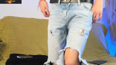 Snapshot of maiky_cooper chatting on September 27, 2025, 8:47 pm Maiky Cooper online show from September 27, 2025, 8:47 pm