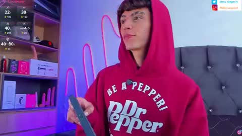maiky_cooper01 online show from August 7, 2026, 6:21 pm