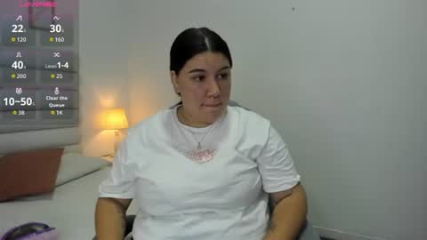 Snapshot of maiky_torres chatting on August 4, 2026, 11:57 am maiky_torres online show from August 4, 2026, 11:57 am