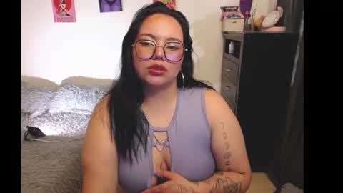 Snapshot of maily_888 chatting on October 1, 2025, 6:36 pm maily online show from October 1, 2025, 6:36 pm