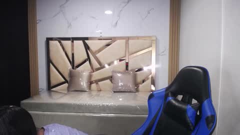 Snapshot of maily_a_ chatting on October 29, 2025, 3:09 am Maily online show from October 29, 2025, 3:09 am