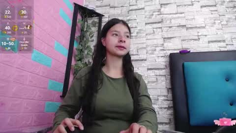  MAILY CAN  online show from November 6, 2025, 12:50 pm