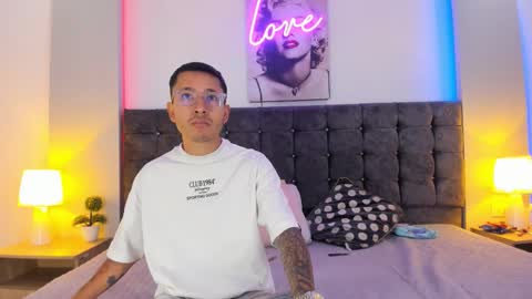 maily_parker online show from March 11, 2026, 11:38 am