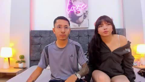 maily_parker online show from March 12, 2026, 11:49 am