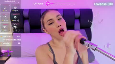 Maily  online show from January 25, 2025, 8:00 pm