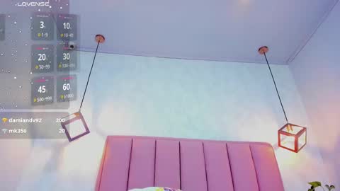 Snapshot of mailylove1 chatting on February 11, 2025, 4:02 pm M A I L Y online show from February 11, 2025, 4:02 pm