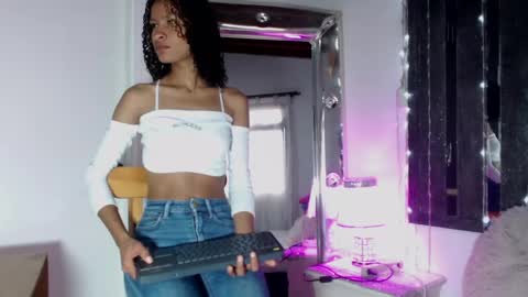 mailyn_gold online show from April 23, 2026, 12:04 pm