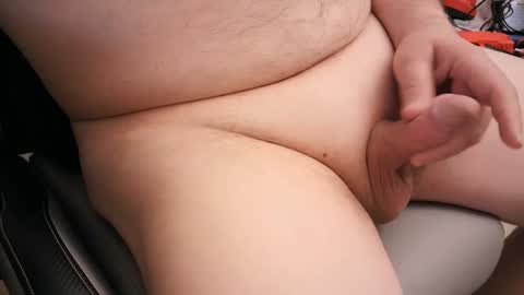 Snapshot of mainttech chatting on February 28, 2025, 7:56 pm Gilly online show from February 28, 2025, 7:56 pm