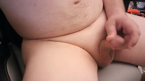 Snapshot of mainttech chatting on March 12, 2025, 1:40 pm Gilly online show from March 12, 2025, 1:40 pm