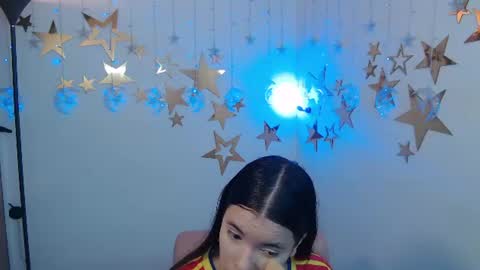 Snapshot of maira_md chatting on July 7, 2026, 6:34 pm MAIRA online show from July 7, 2026, 6:34 pm