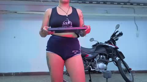 MAISE online show from July 17, 2026, 2:13 pm