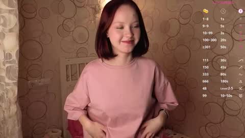 Maisie online show from October 31, 2025, 1:01 pm