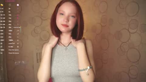 Maisie online show from November 26, 2025, 4:19 pm