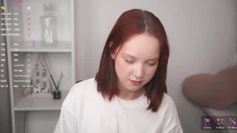 Maisie online show from February 20, 2026, 6:08 pm