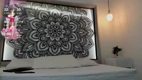 Zamara.... online show from December 4, 2025, 2:04 pm