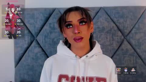 Zamara.... online show from March 6, 2026, 12:56 pm