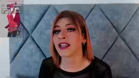 Zamara.... online show from March 12, 2026, 1:50 pm