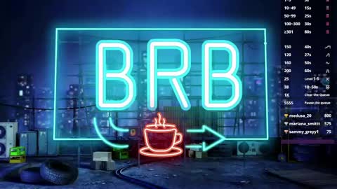    online show from February 21, 2025, 9:24 am