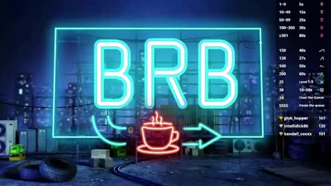    online show from February 22, 2025, 8:40 am