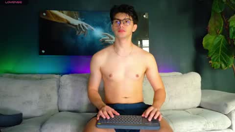 Bastian Arslan online show from June 2, 2026, 12:40 pm