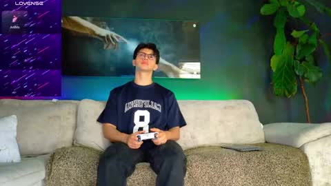 Bastian Arslan online show from June 8, 2026, 8:42 pm