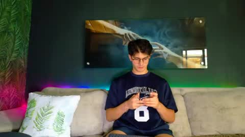 Bastian Arslan online show from June 16, 2026, 8:44 pm