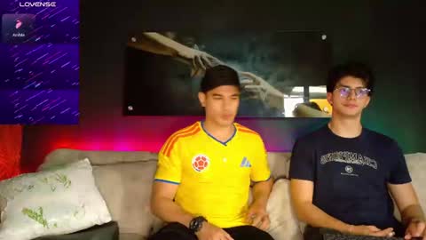 Bastian Arslan online show from June 17, 2026, 10:21 pm
