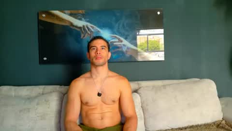 Bastian Arslan online show from June 19, 2026, 3:38 pm