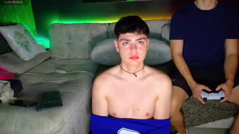 Bastian Arslan online show from June 20, 2026, 3:42 am