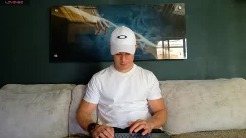 Bastian Arslan online show from June 21, 2026, 3:47 pm