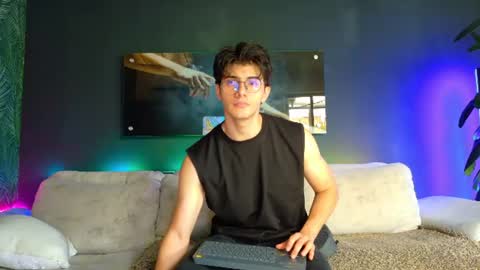 Bastian Arslan online show from June 30, 2026, 7:59 pm