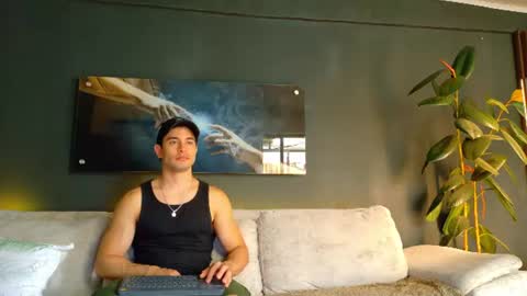 Bastian Arslan online show from July 1, 2026, 8:08 pm