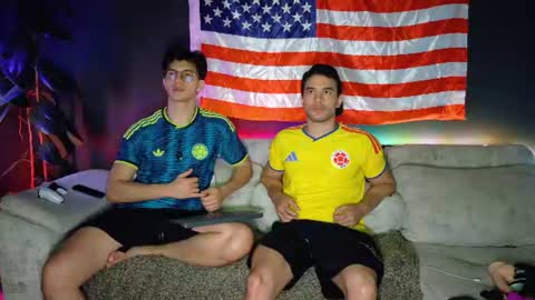 Bastian Arslan online show from July 4, 2026, 2:07 am