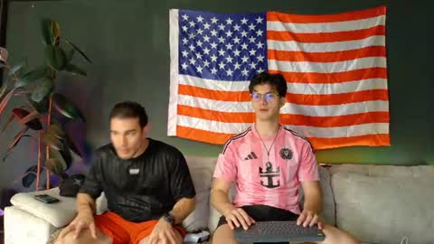 Bastian Arslan online show from July 4, 2026, 5:08 pm