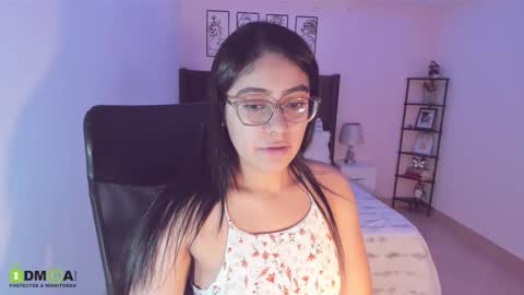 Snapshot of maite_kanes chatting on October 16, 2025, 10:00 pm Maite online show from October 16, 2025, 10:00 pm