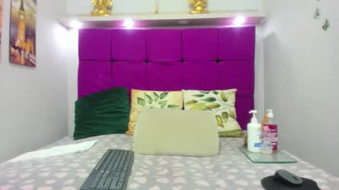 maite_milky18 online show from November 29, 2025, 12:24 am