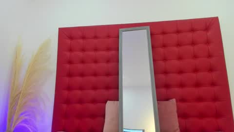 Snapshot of maite_smith69 chatting on February 9, 2025, 11:58 am maite_smith69 online show from February 9, 2025, 11:58 am