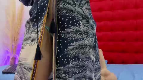 Snapshot of maite_smith69 chatting on February 13, 2025, 5:54 pm maite_smith69 online show from February 13, 2025, 5:54 pm