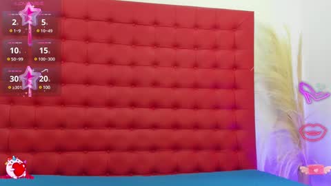 Snapshot of maite_smith69 chatting on February 15, 2025, 11:39 am maite_smith69 online show from February 15, 2025, 11:39 am