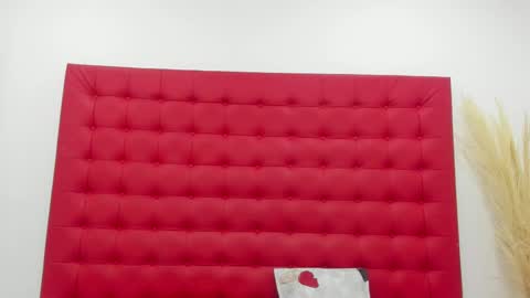 Snapshot of maite_smith69 chatting on February 16, 2025, 11:49 am maite_smith69 online show from February 16, 2025, 11:49 am