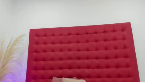 Snapshot of maite_smith69 chatting on February 27, 2025, 11:41 am maite_smith69 online show from February 27, 2025, 11:41 am