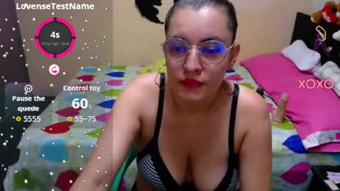 Maite online show from June 2, 2026, 2:57 am