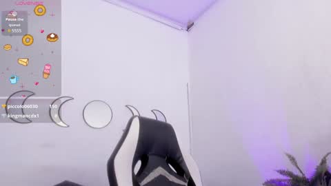 MAITHEFERRER online show from December 27, 2024, 1:43 am