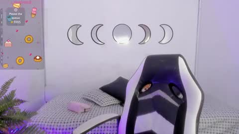 Snapshot of maithe_ferrer chatting on January 9, 2025, 11:45 pm MAITHEFERRER online show from January 9, 2025, 11:45 pm