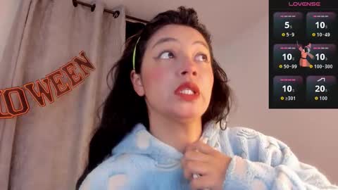 Snapshot of maitte_love chatting on October 8, 2025, 10:02 am maitte_love online show from October 8, 2025, 10:02 am