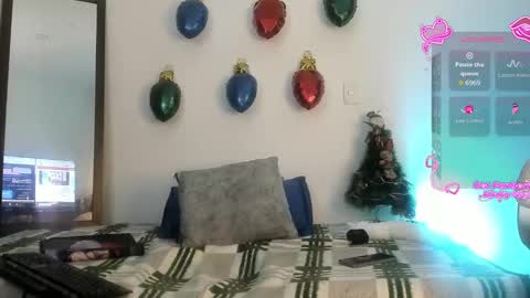 Snapshot of maitte_love chatting on November 29, 2025, 9:01 am maitte_love online show from November 29, 2025, 9:01 am