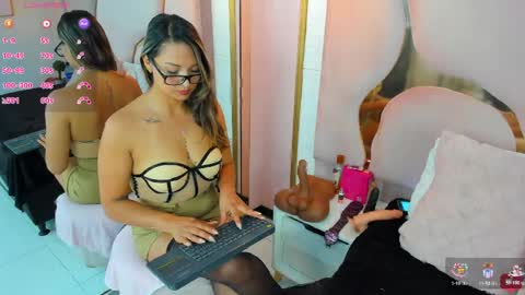maiyajoness online show from May 6, 2026, 4:19 am