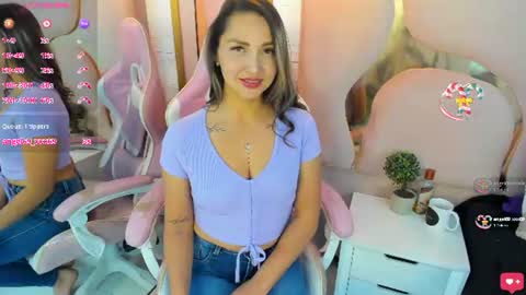 Snapshot of maiyajoness chatting on July 30, 2026, 5:06 am maiyajoness online show from July 30, 2026, 5:06 am