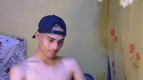 Snapshot of majestic_anne chatting on May 20, 2026, 2:34 pm Annalyn online show from May 20, 2026, 2:34 pm