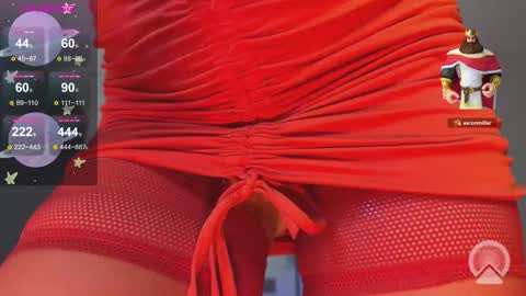 Snapshot of majestic_madam chatting on February 12, 2026, 5:02 am majestic_madam online show from February 12, 2026, 5:02 am